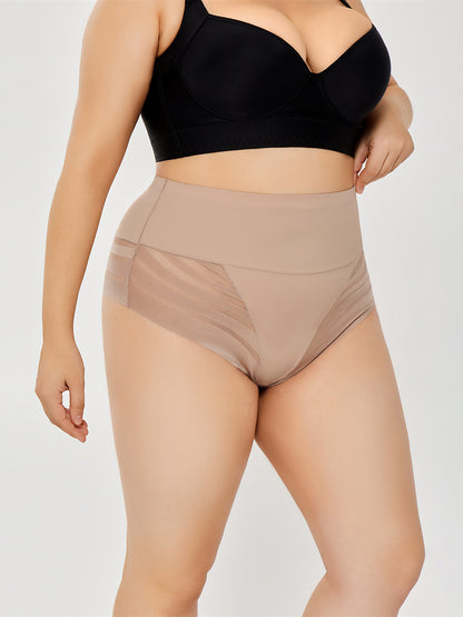 Slim Curve Pantybroekje