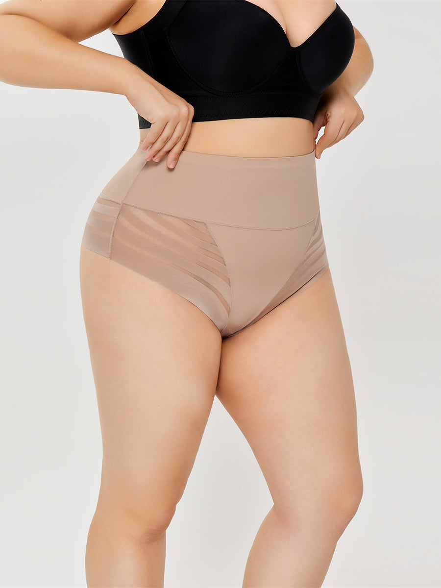 Slim Curve Pantybroekje