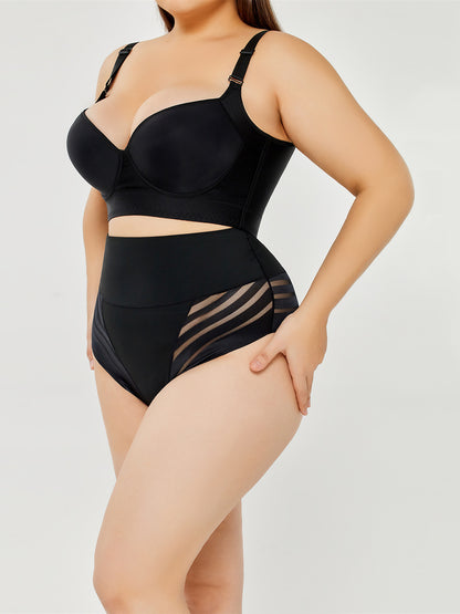 Slim Curve Pantybroekje