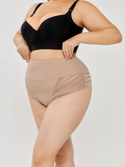 Slim Curve Pantybroekje